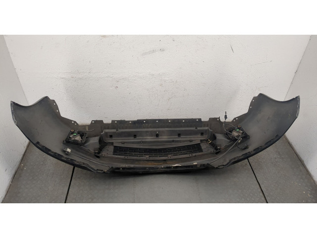 Бампер  Honda Accord 8 2008-2013 передний   