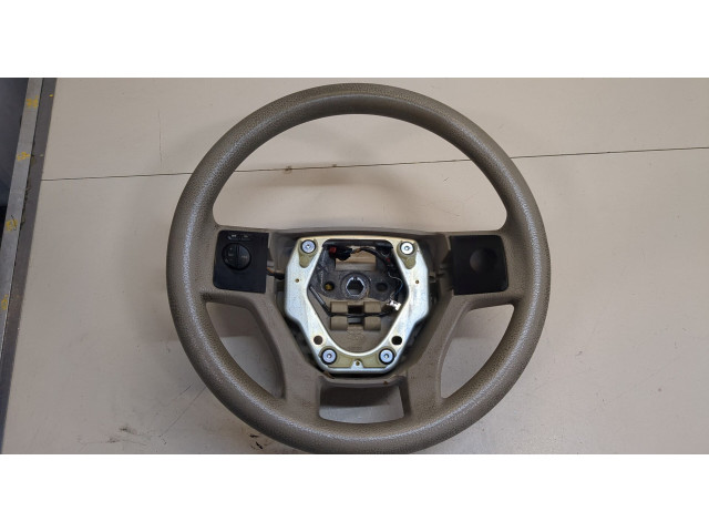 Руль  Ford Explorer 2006-2010           