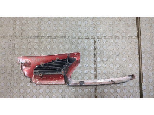 Решетка радиатора  Renault Megane 1996-2002          1.6 