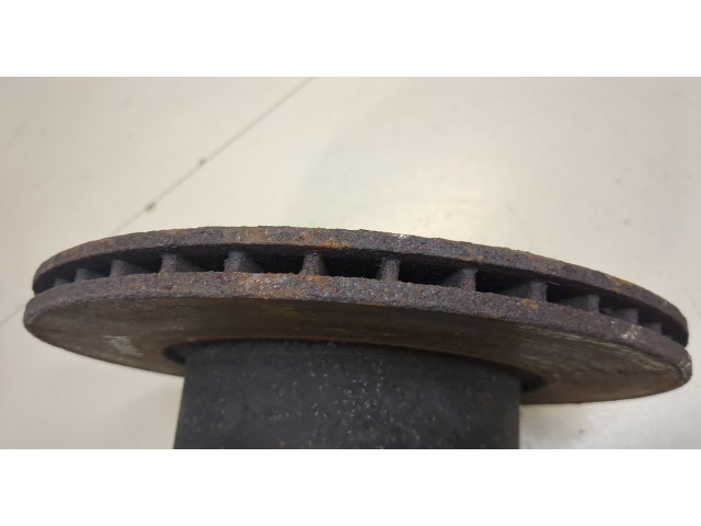 Диск тормозной  BMW 3 F30 2012-2019 2.0  передний           