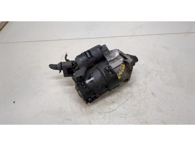 Стартер  Nissan Juke 2010-2019 1.5  2330000Q0F, 2330000Q1M   