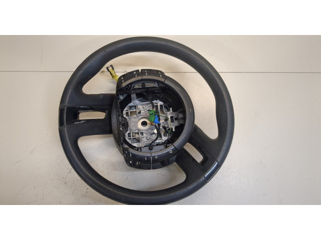 Руль  Citroen C4 Grand Picasso 2006-2013           
