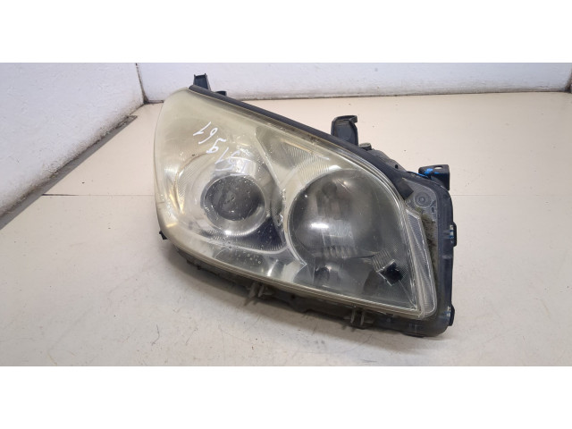Фара передняя  Toyota RAV 4 2006-2013 правая 