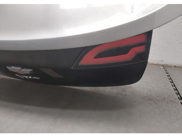 Замок багажника  Chevrolet Volt 2010-2015       