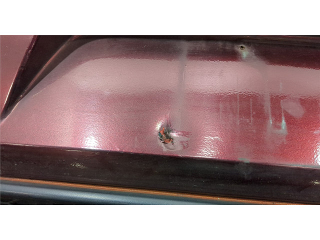 Бампер  Volkswagen Golf 7 2012-2017 задний     5GM807417