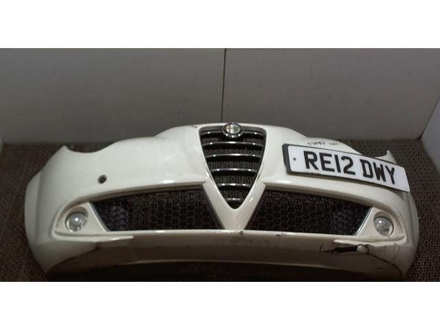Бампер  Alfa Romeo MiTo 2008-2013 передний     156084389