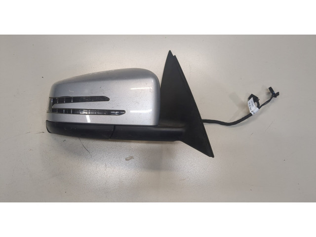 Зеркало боковое  Mercedes C W204 2007-2013  правое             