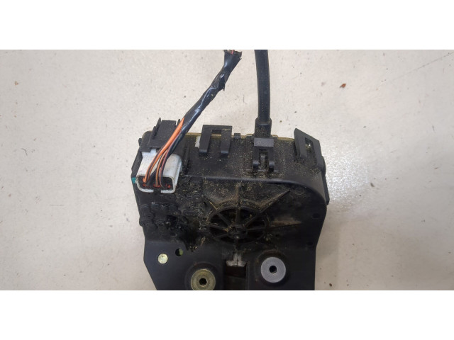 Замок багажника  Ford Mondeo 3 2000-2007       