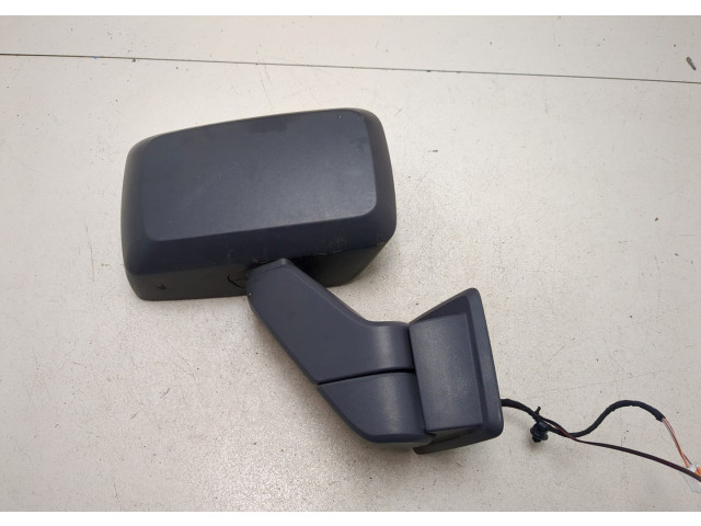 Зеркало боковое  Hummer H3  правое           20836084, 10376675