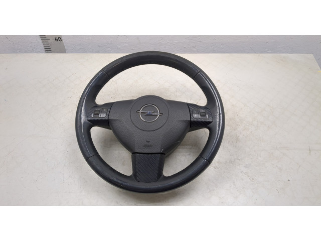 Руль  Opel Astra H 2004-2010           