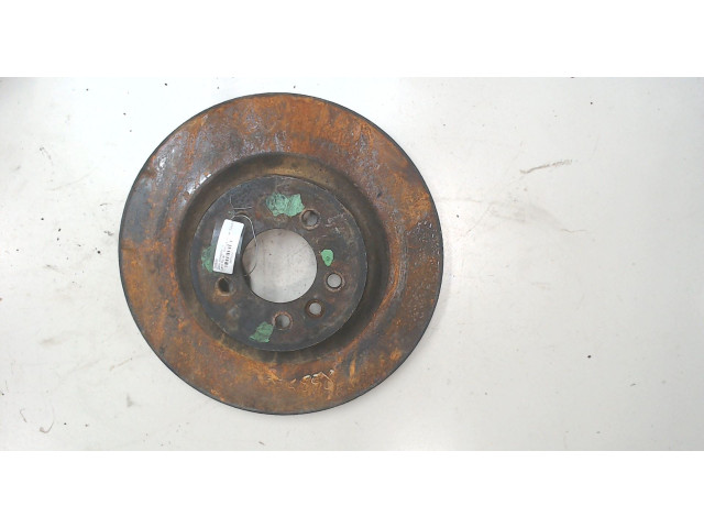 Диск тормозной  Land Rover Range Rover Sport 2005-2009 3.6  передний             