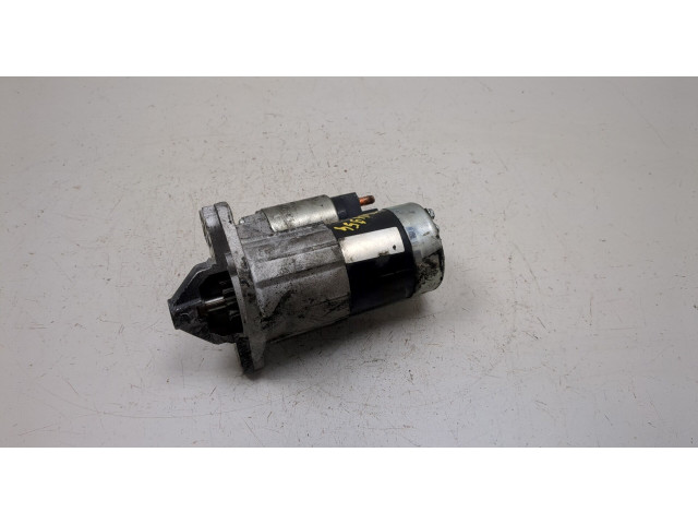 Стартер  Renault Scenic 2009-2012 1.5     