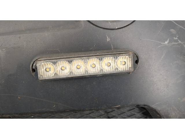 Бампер  BMW X3 E83 2004-2010 передний   51113412716, 3412716