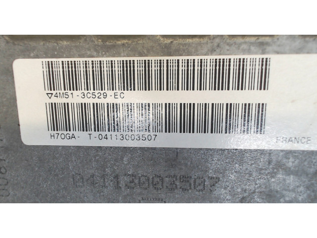 рейка  Колонка рулевая  Ford Focus 2 2005-2008      