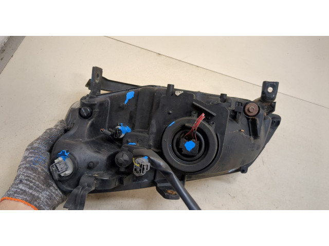 Фара передняя  Honda Civic 2000-2006 правая 
