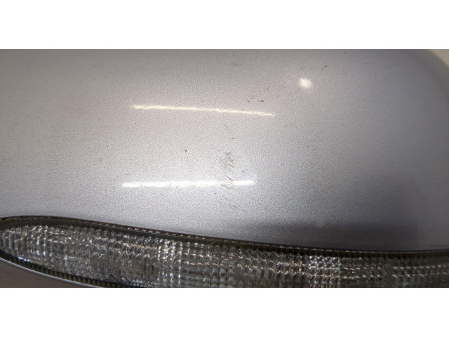 Зеркало боковое  Honda Civic 2000-2006  левое           76250S6DE61ZA