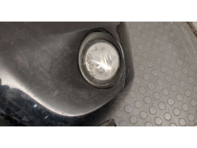 Бампер  Toyota RAV 4 2006-2013 передний   5211942930