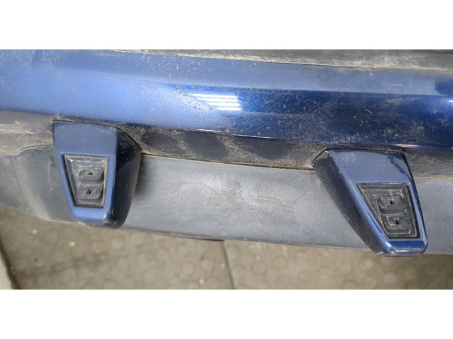 Бампер  BMW X3 E83 2004-2010 передний   