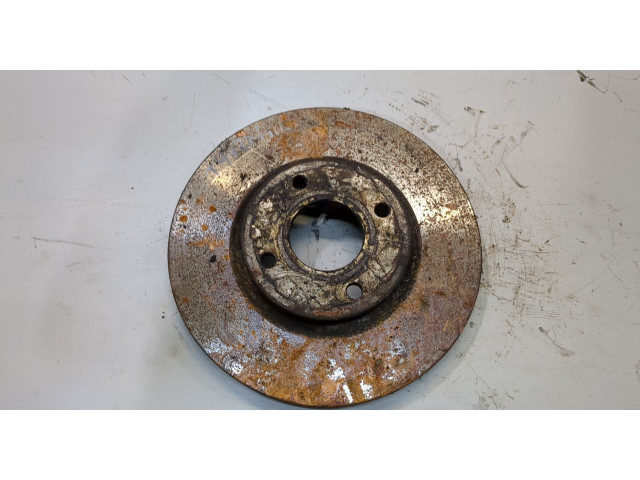Диск тормозной  Ford B-Max   передний   1751584, AY111125AA      