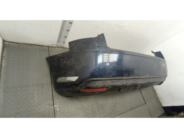 Бампер  Citroen C5 2008- задний   