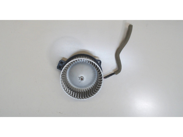 Моторчик печки  Mazda CX-7 2007-2012 8727000371     8727000371   