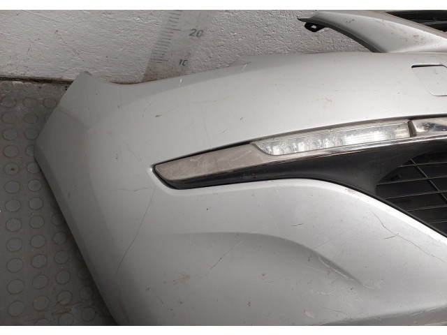 Бампер  Peugeot 308 2013-2021 передний   1610741680