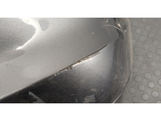 Бампер  Honda Insight 2009- задний   71501TM8A00ZE