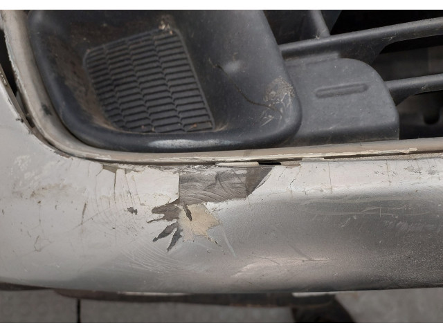 Бампер  Citroen C5 2008- передний   7401NR