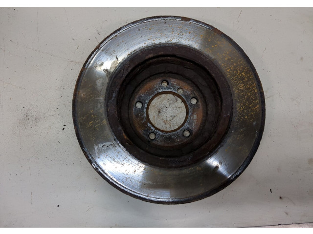 Диск тормозной  BMW 3 E90, E91, E92, E93 2005-2012   передний   34116855000, 6855000      