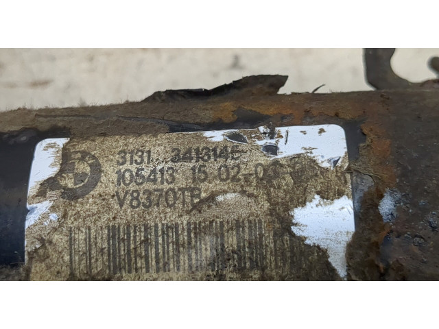 Стойка амортизатора  BMW X3 E83 2004-2010 31313453523, 3453523     