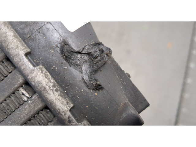 Интеркулер  Citroen C4 Picasso 2013-2016   9675627980, M162467    