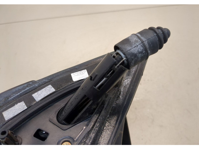 Зеркало боковое  KIA Rio 2000-2005  правое           87606FD000CA