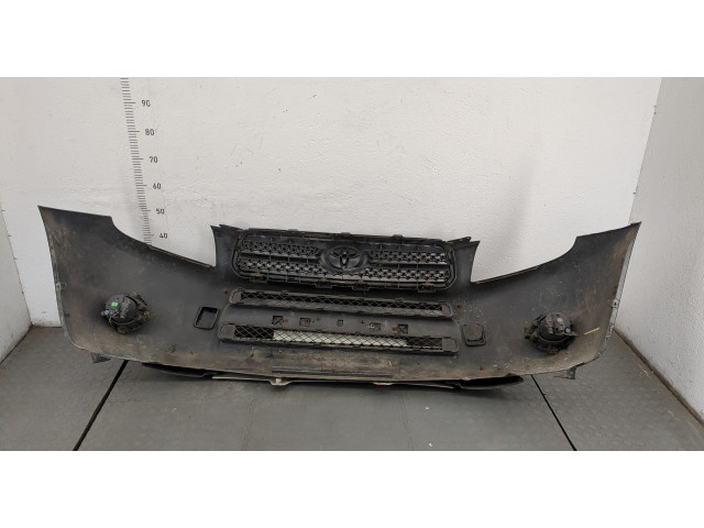 Бампер  Toyota RAV 4 2006-2013 передний   5211942930