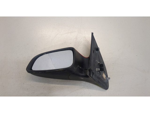 Зеркало боковое  Opel Astra H 2004-2010  левое           