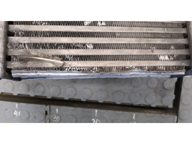 Интеркулер  Citroen C4 Picasso 2013-2016   9675627980, M162467    