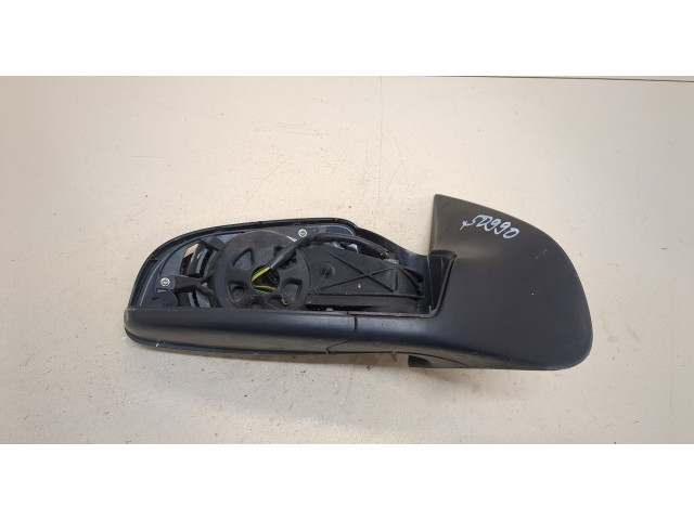 Зеркало боковое  Opel Astra H 2004-2010  правое           