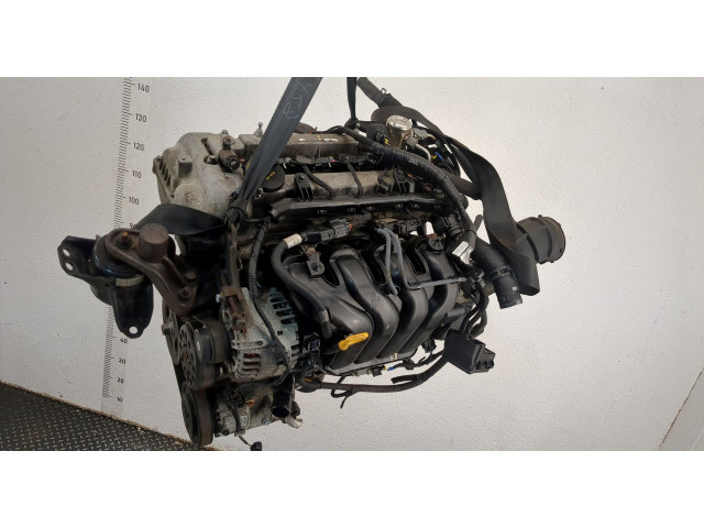 Форсунка топливная  KIA Soul 2014-2019    353102B130     