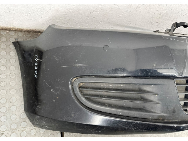 Бампер  Volkswagen Golf 6 2009-2012 передний   