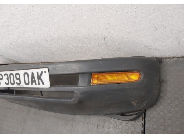Бампер  Toyota RAV 4 1994-2000 передний   