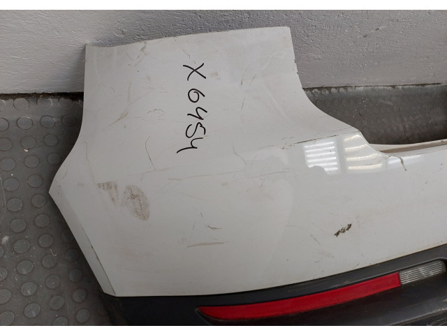 Бампер  Volkswagen Tiguan 2011-2016 задний   5N0807421G, 5N0807521T