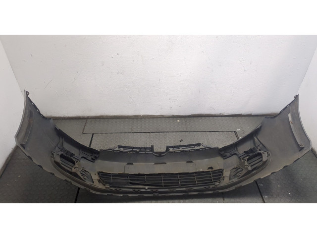 Бампер  Volkswagen Golf 6 2009-2012 передний   5K0807221