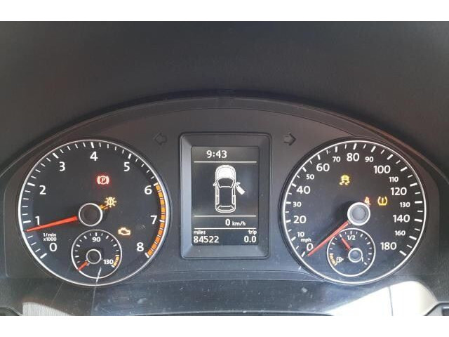 Генератор  Volkswagen Scirocco 2008-           1.4 бензин