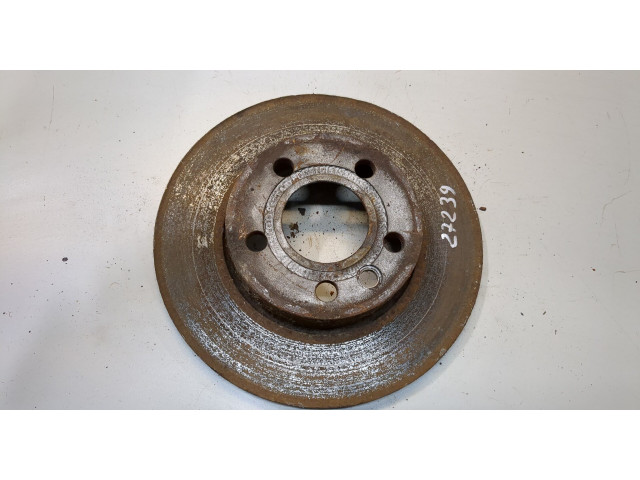 Диск тормозной  Volkswagen Transporter 4 1991-2003   передний         