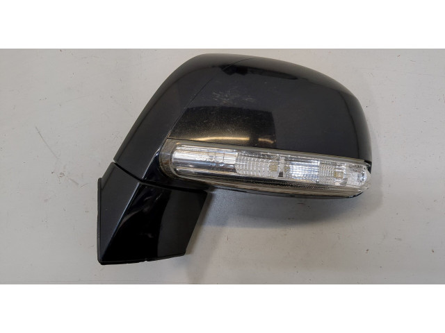 Зеркало боковое  Chevrolet Captiva 2006-2011  левое           