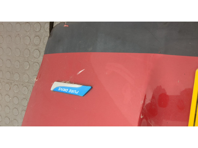 Замок багажника  Nissan Note E11 2006-2013       