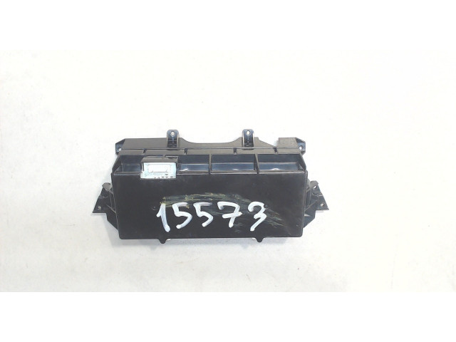 Дисплей бортового компьютера  Cadillac CTS 2008-2013 23103220, 25895240        