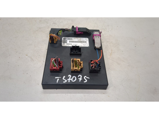 Блок комфорта  Audi A5 2007-2011      8K0907063C   