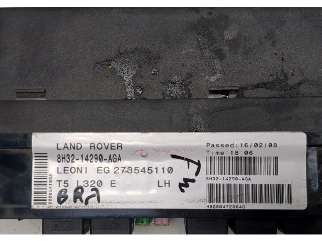 Блок предохранителей  Land Rover Range Rover Sport 2005-2009             4.2