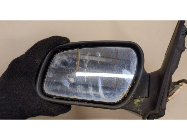 Зеркало боковое  Ford Focus 2 2005-2008  левое           1500619, 4M5117683JA