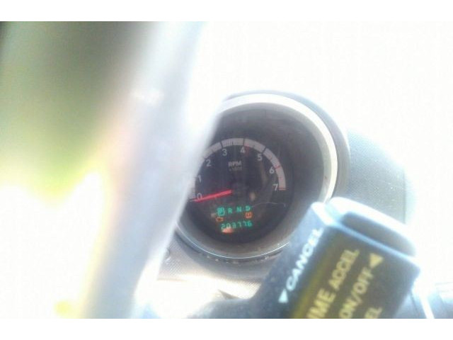 Решетка радиатора  Dodge Nitro         3.7 55079111AA